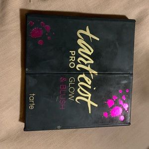 Tarteist Makeup Pallette